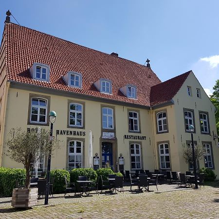 Hotel Havenhaus Brema Zewnętrze zdjęcie